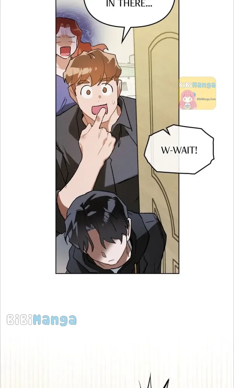 Falling for Danger Chapter 17 – Page 46