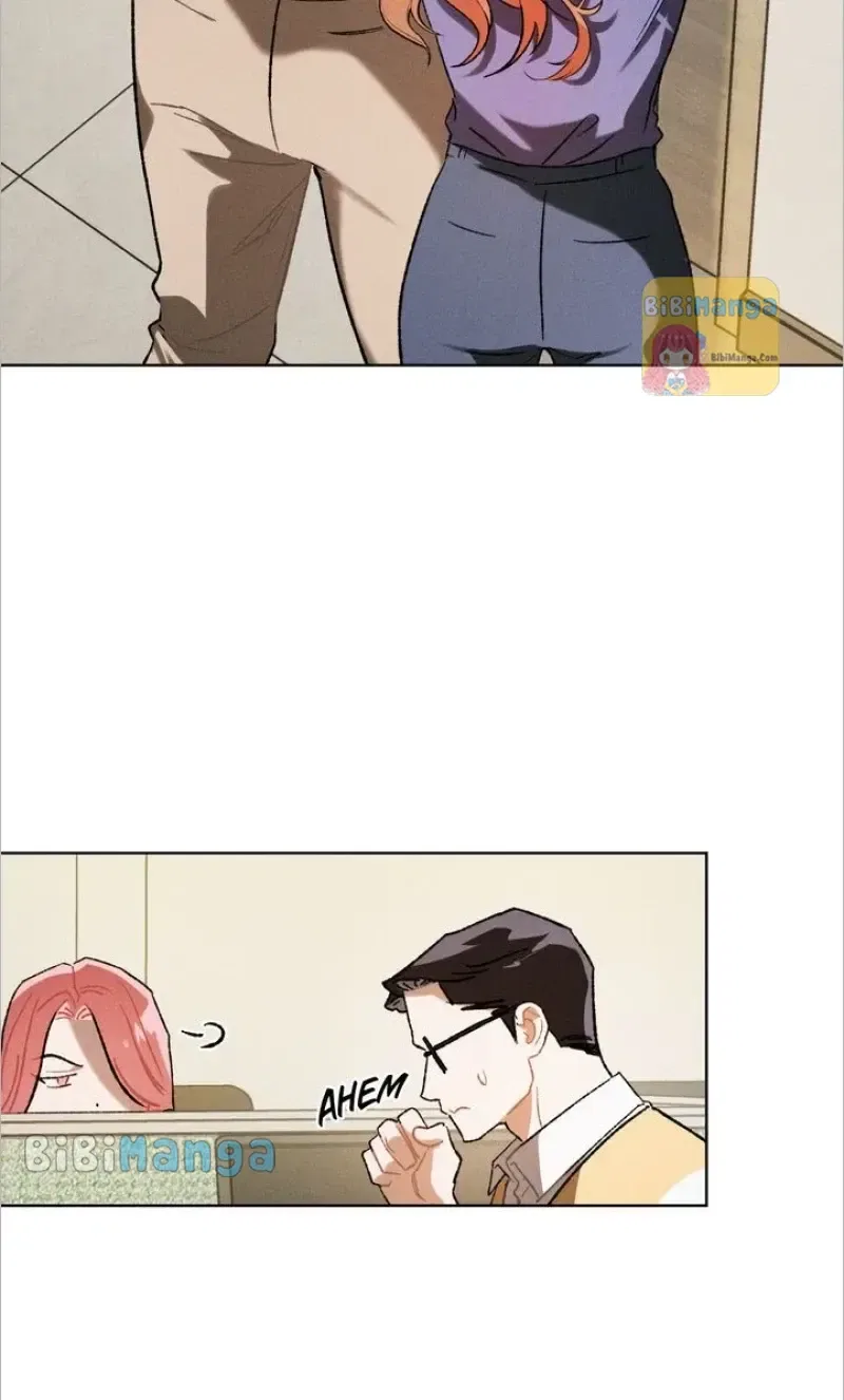Falling for Danger Chapter 17 – Page 48
