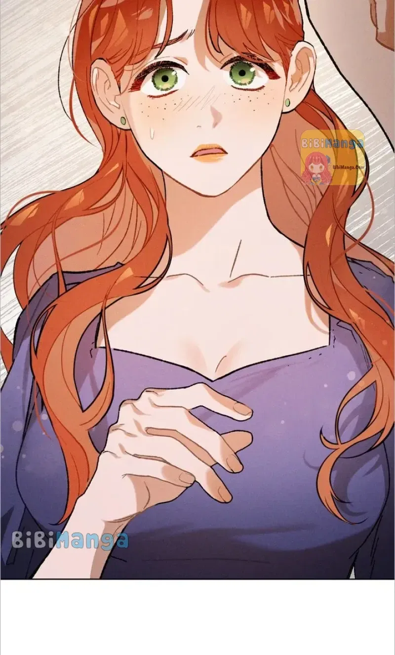Falling for Danger Chapter 17 – Page 50