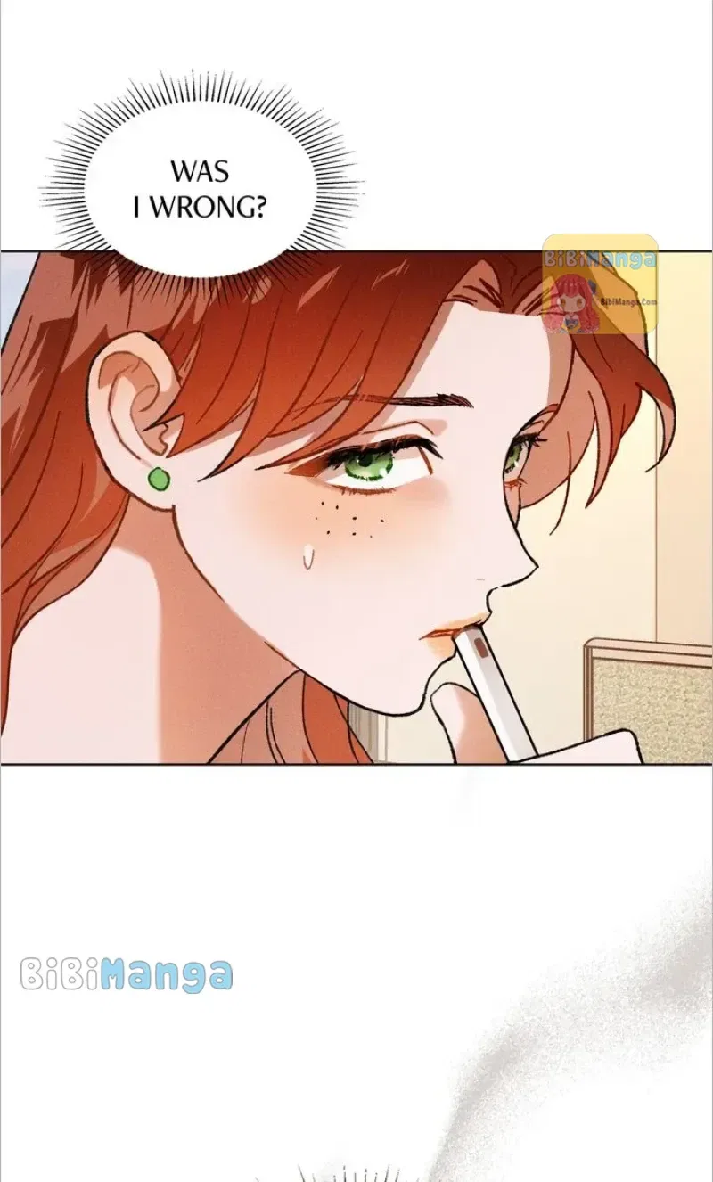 Falling for Danger Chapter 17 – Page 53