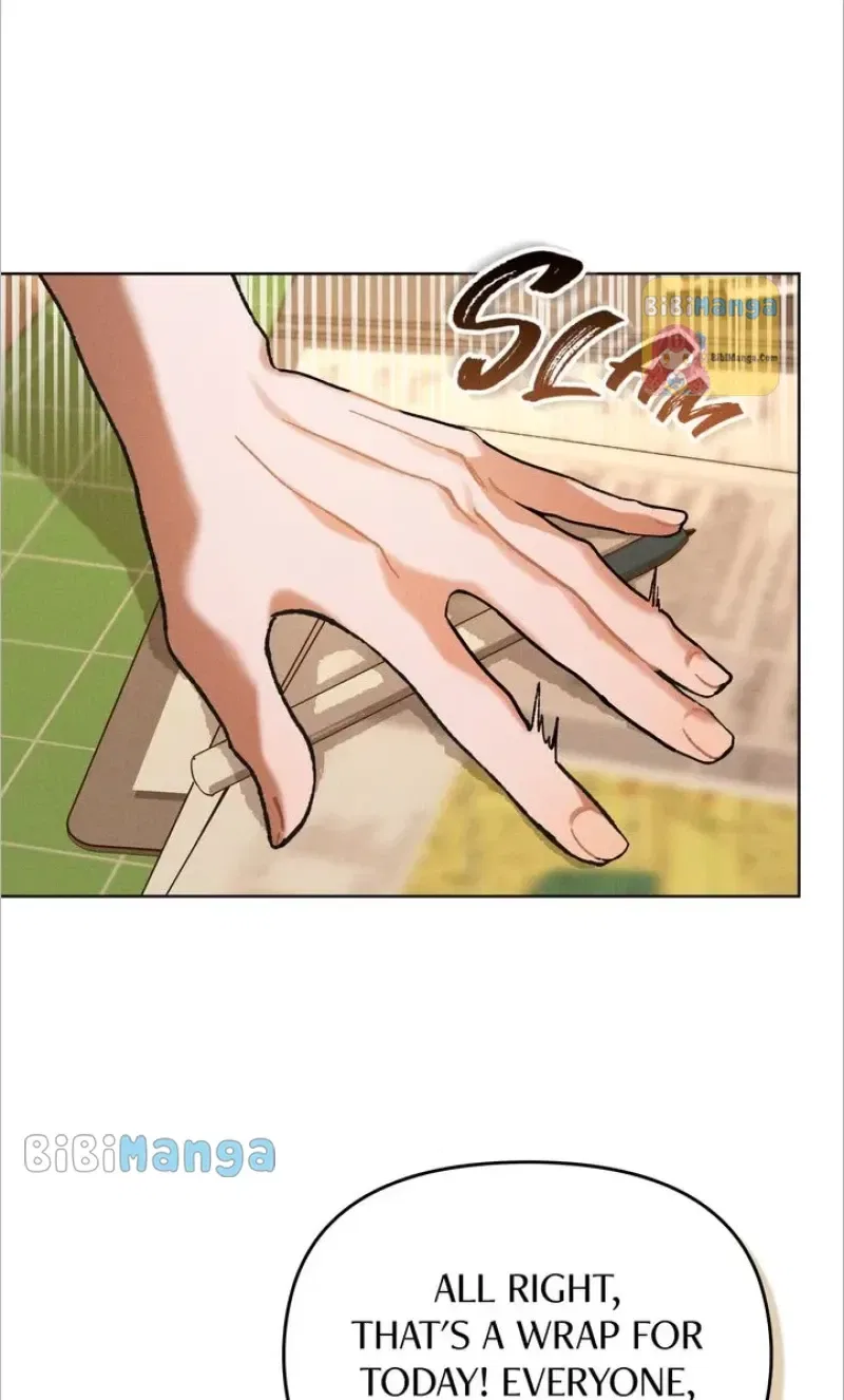 Falling for Danger Chapter 17 – Page 55