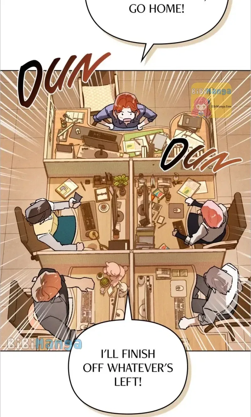 Falling for Danger Chapter 17 – Page 56
