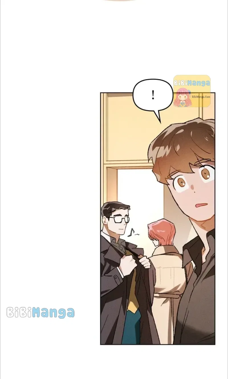Falling for Danger Chapter 17 – Page 57