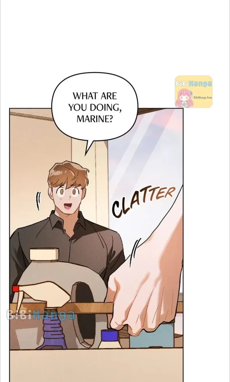 Falling for Danger Chapter 17 – Page 58