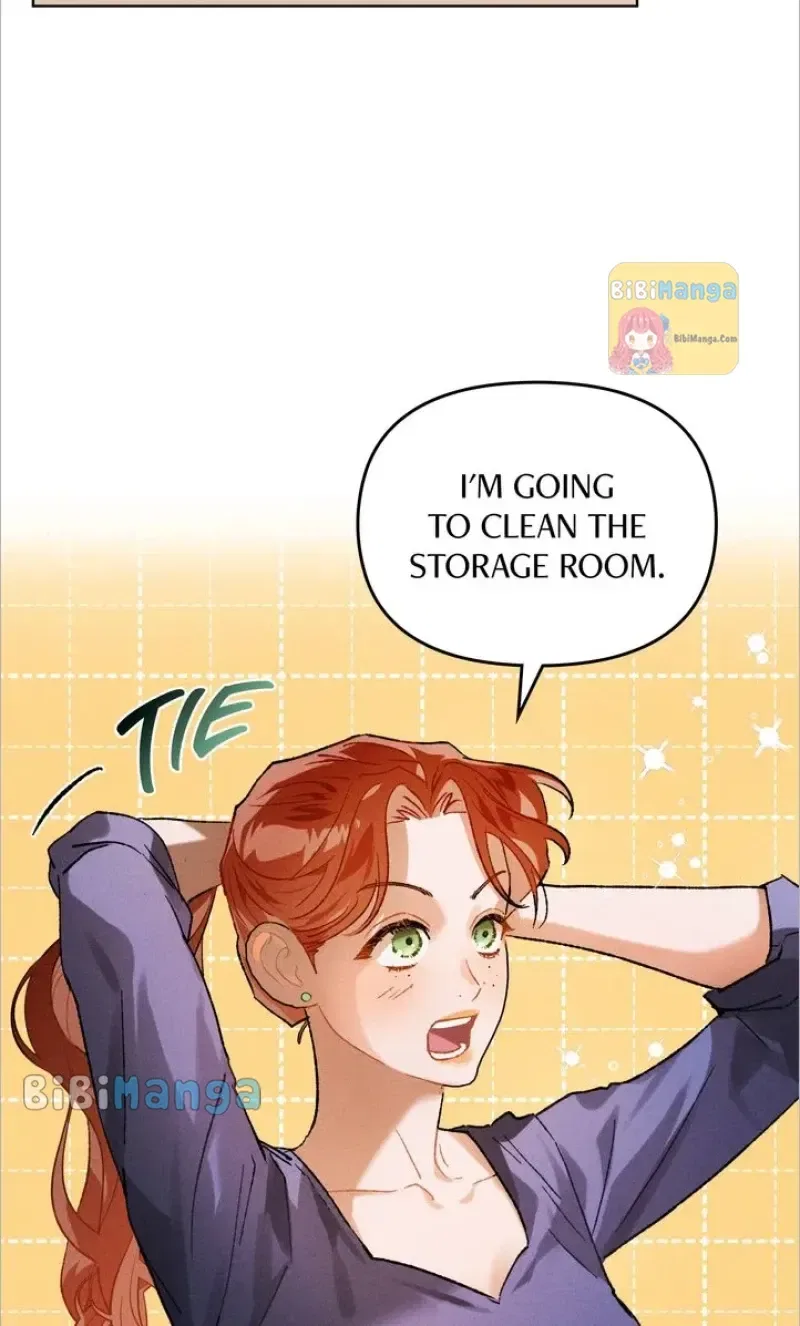 Falling for Danger Chapter 17 – Page 59