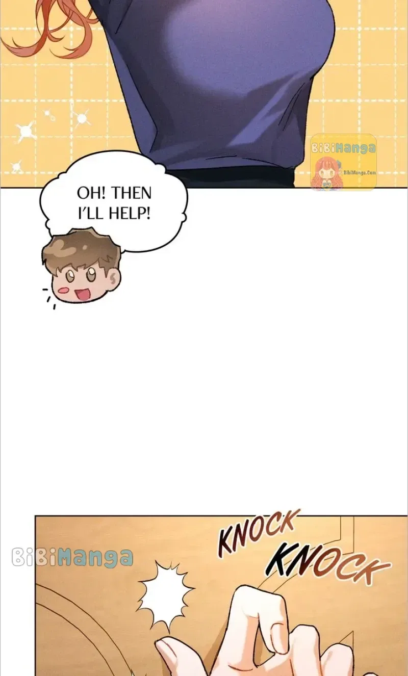 Falling for Danger Chapter 17 – Page 60