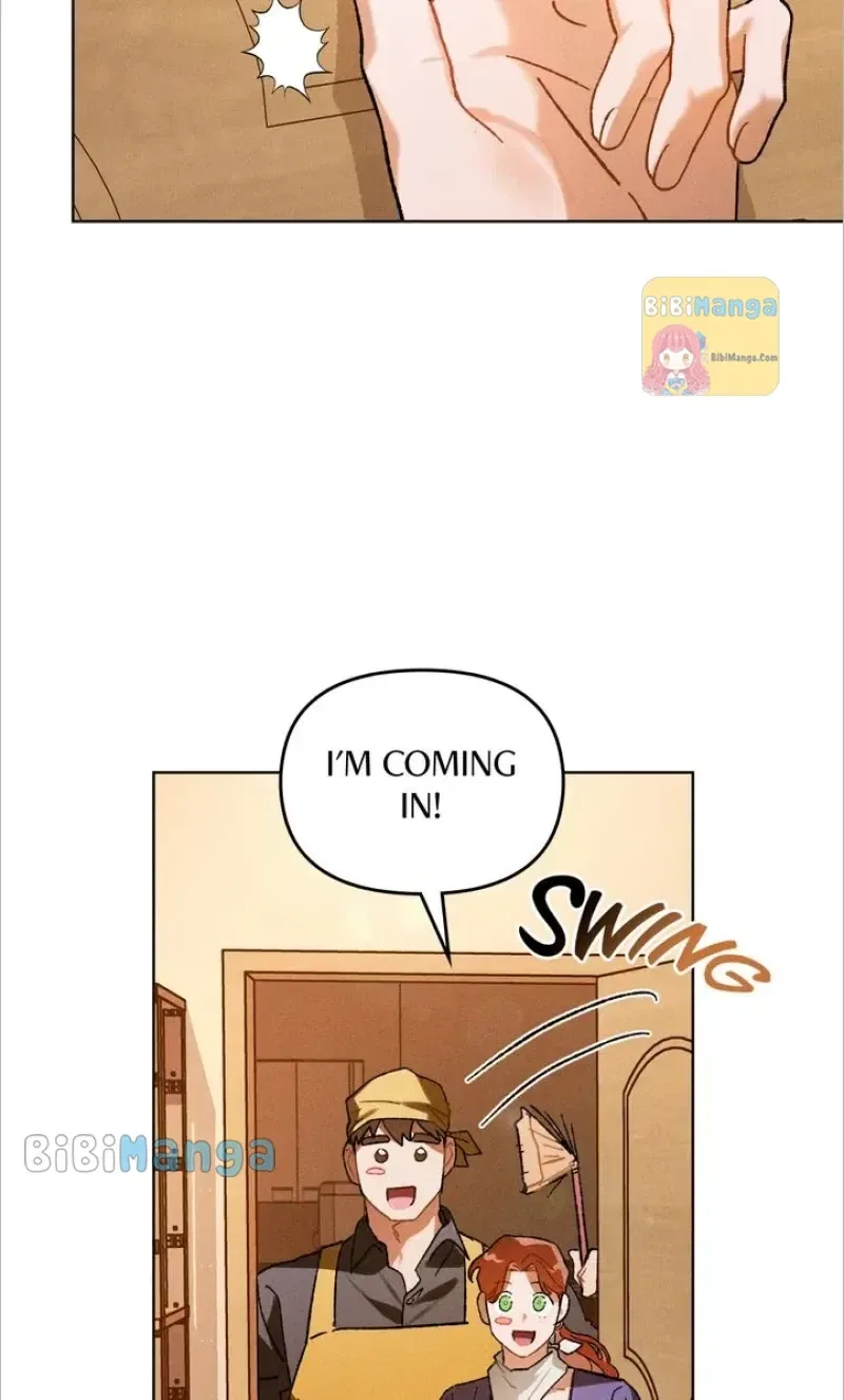 Falling for Danger Chapter 17 – Page 61