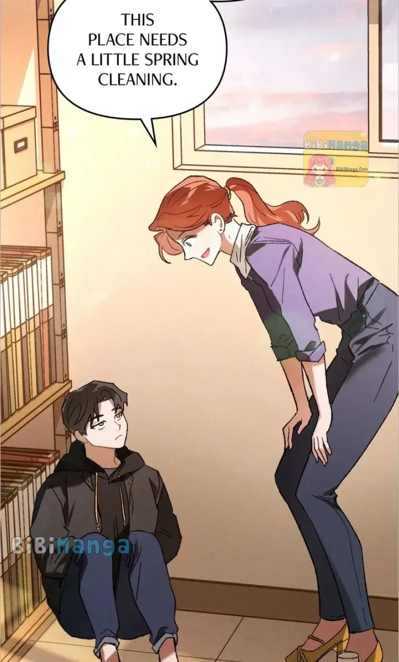 Falling for Danger Chapter 17 – Page 65
