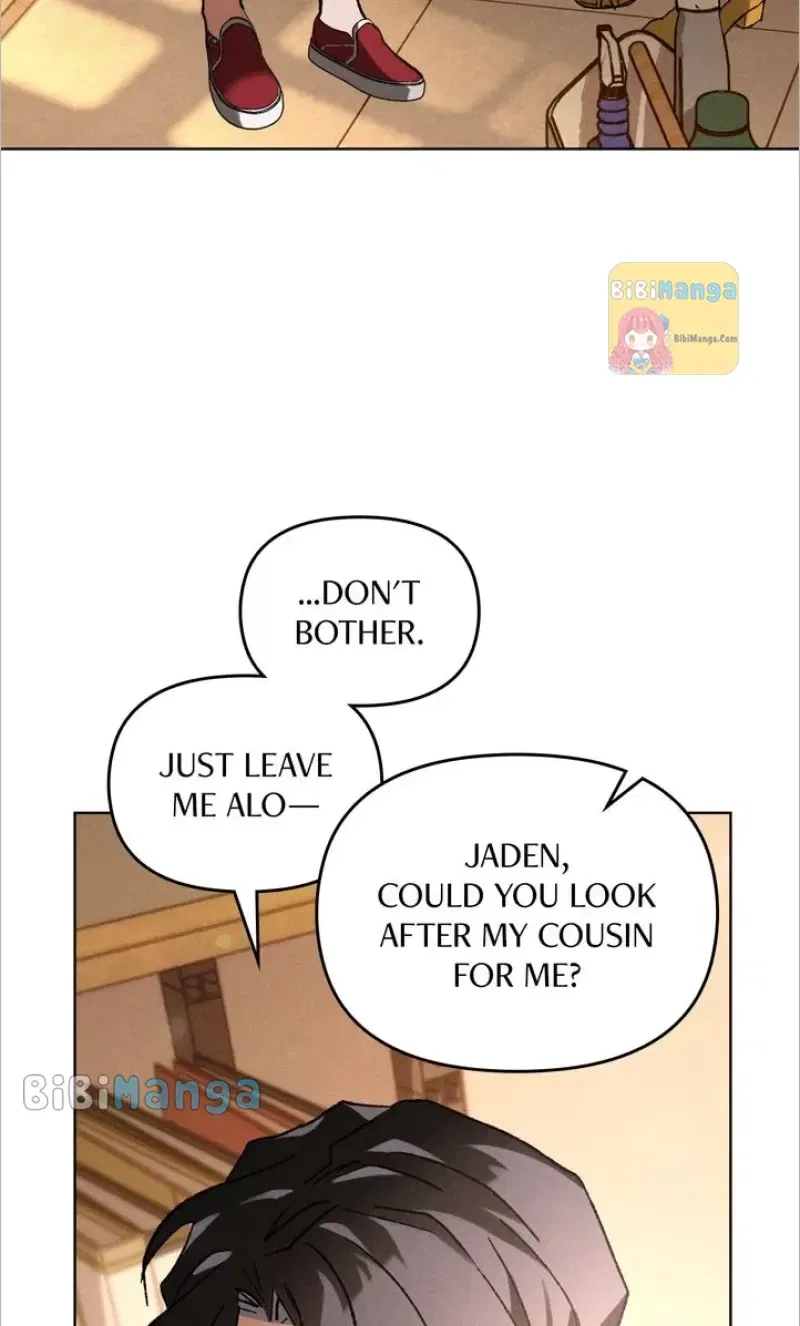 Falling for Danger Chapter 17 – Page 66