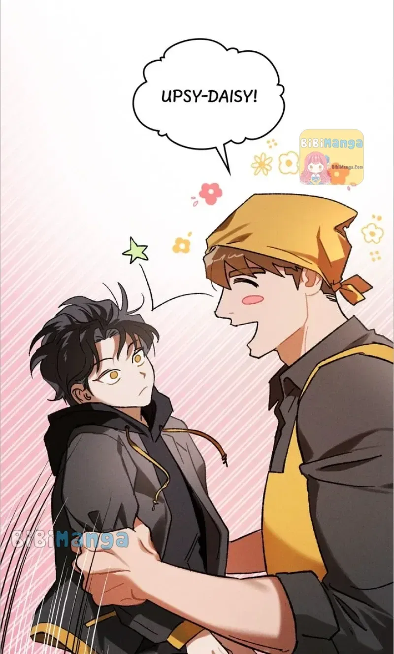 Falling for Danger Chapter 17 – Page 68