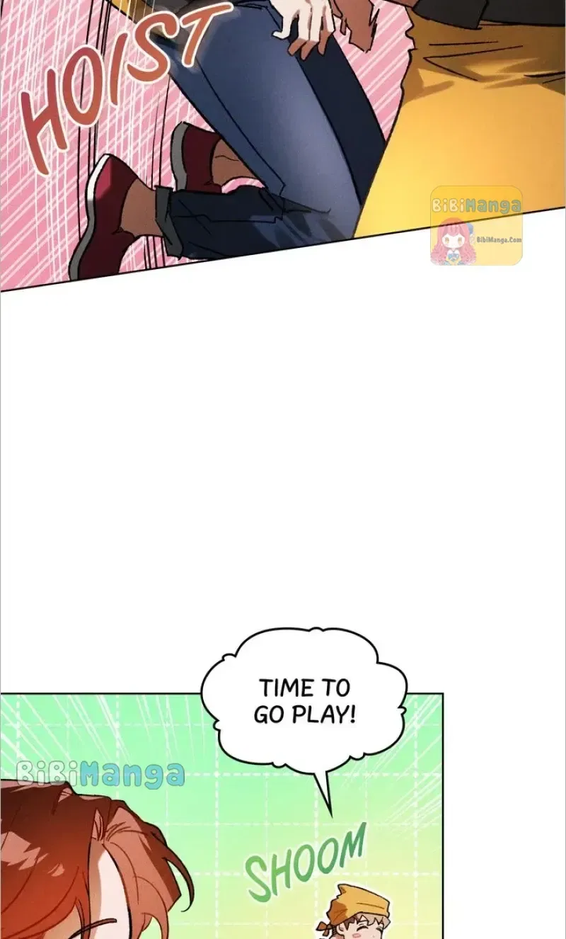 Falling for Danger Chapter 17 – Page 69