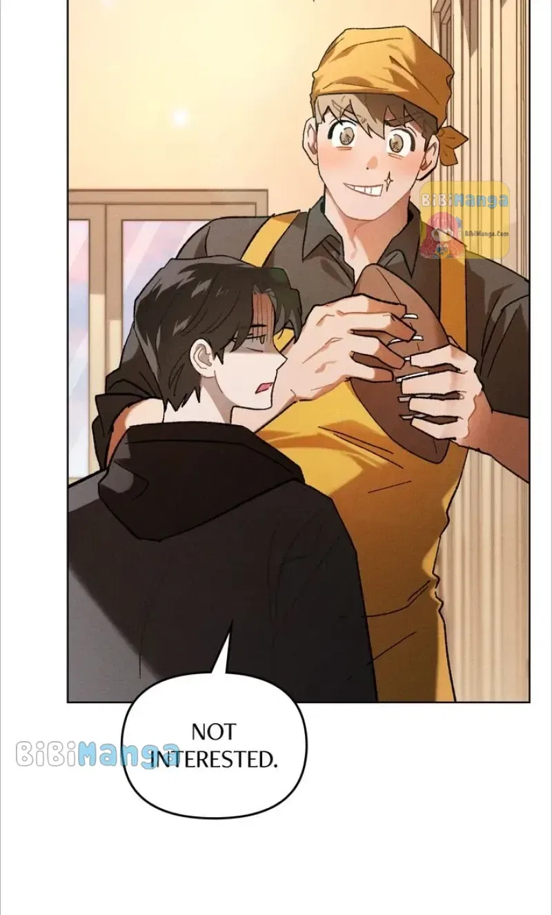 Falling for Danger Chapter 17 – Page 71