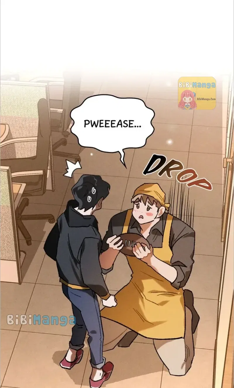 Falling for Danger Chapter 17 – Page 72