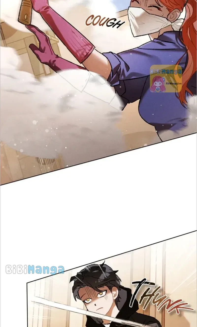 Falling for Danger Chapter 17 – Page 74