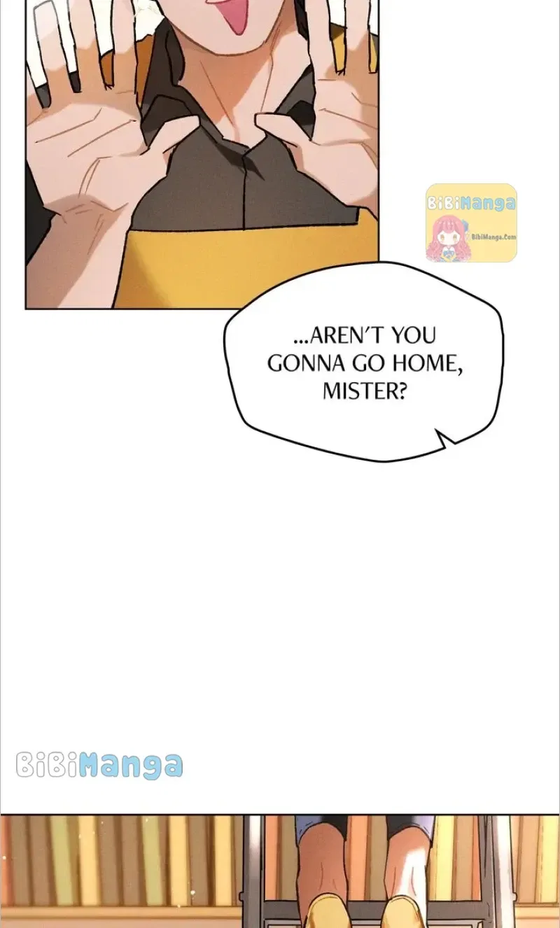 Falling for Danger Chapter 17 – Page 76