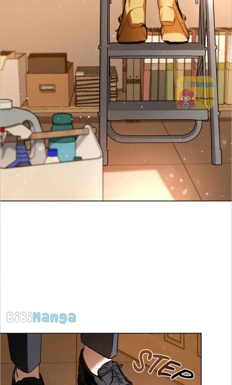 Falling for Danger Chapter 17 – Page 77