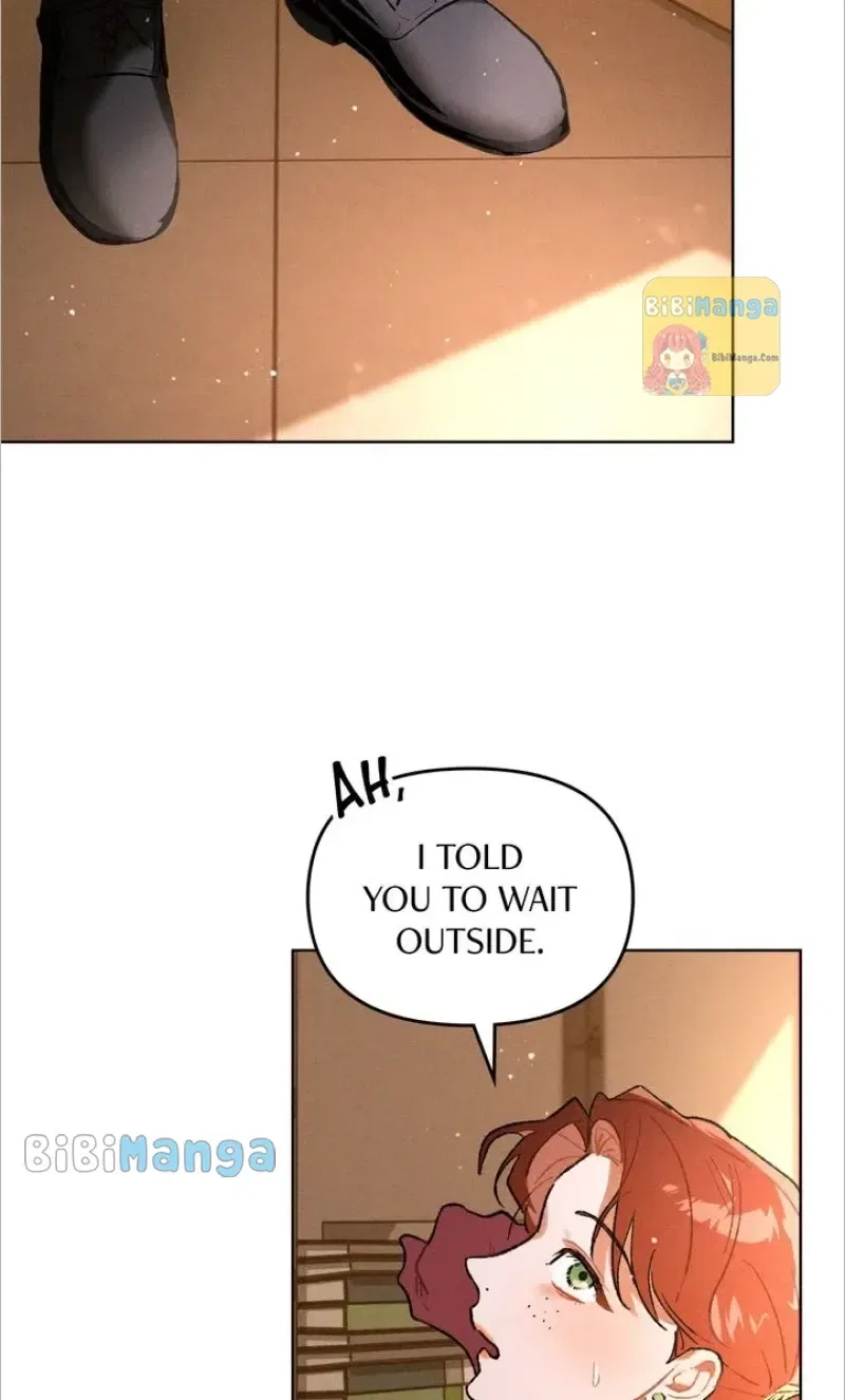 Falling for Danger Chapter 17 – Page 78