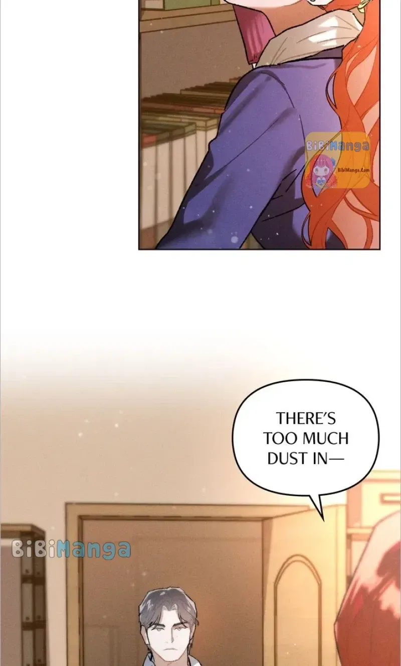 Falling for Danger Chapter 17 – Page 79