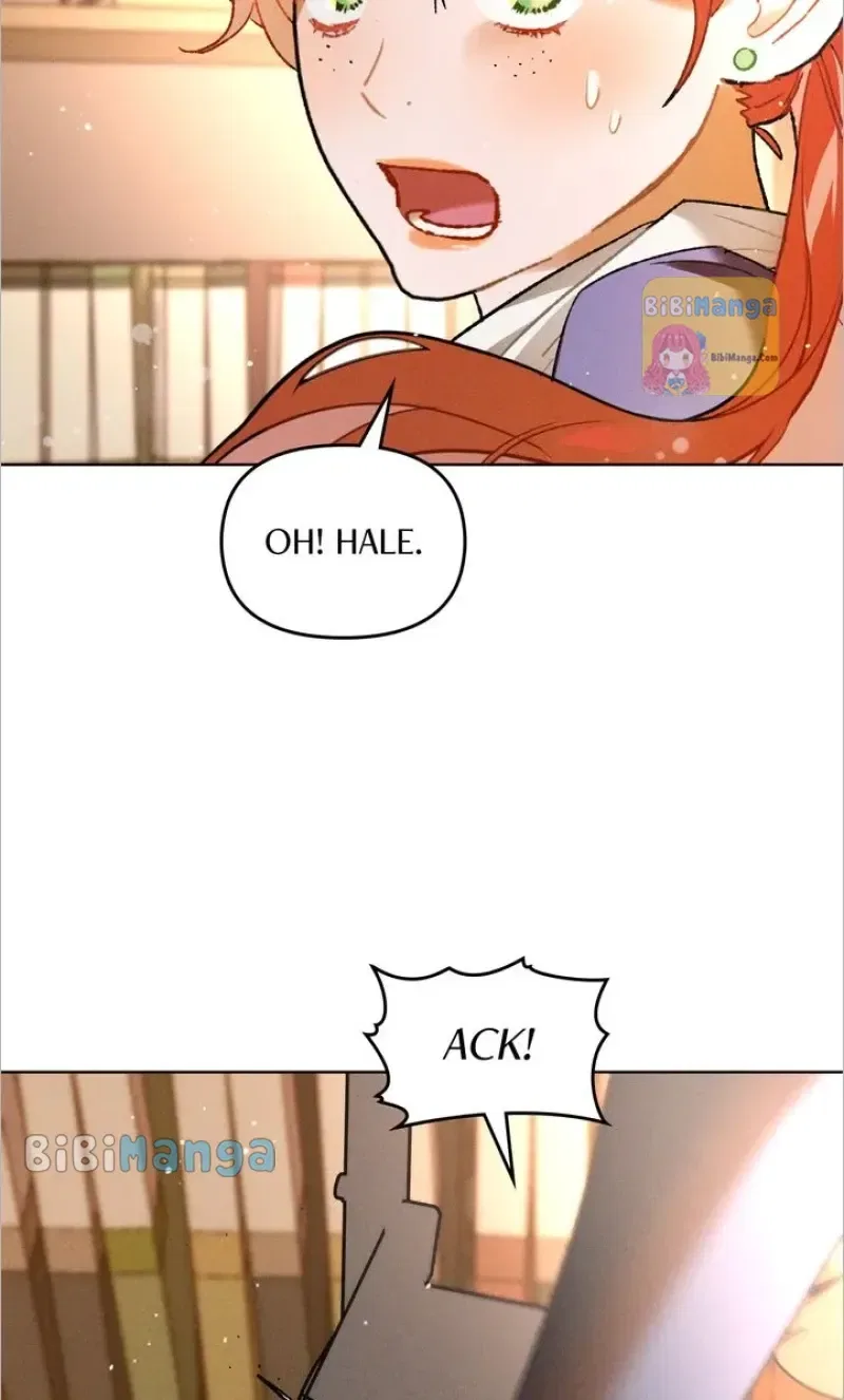 Falling for Danger Chapter 17 – Page 81