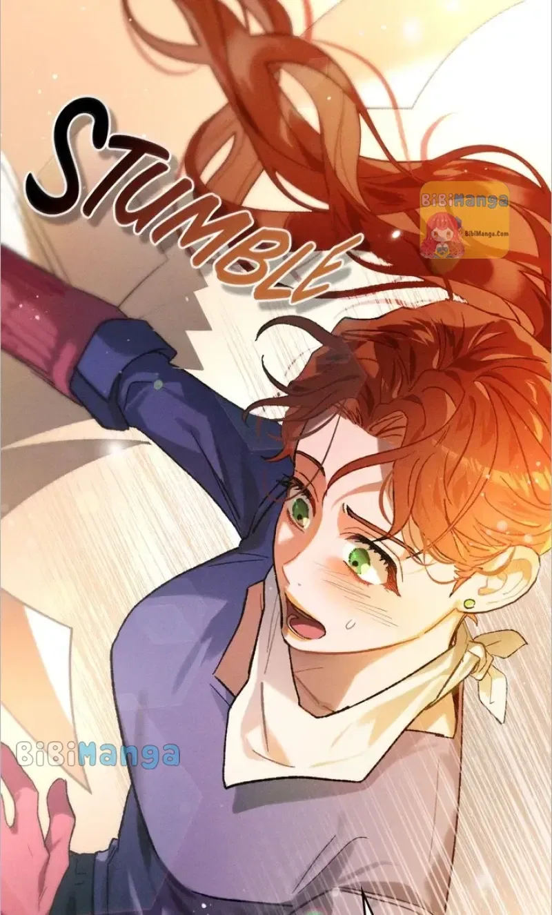 Falling for Danger Chapter 17 – Page 83