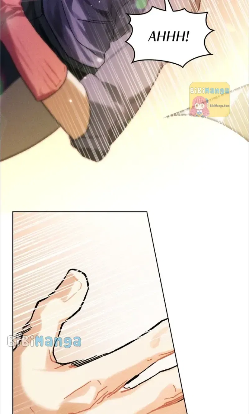 Falling for Danger Chapter 17 – Page 84