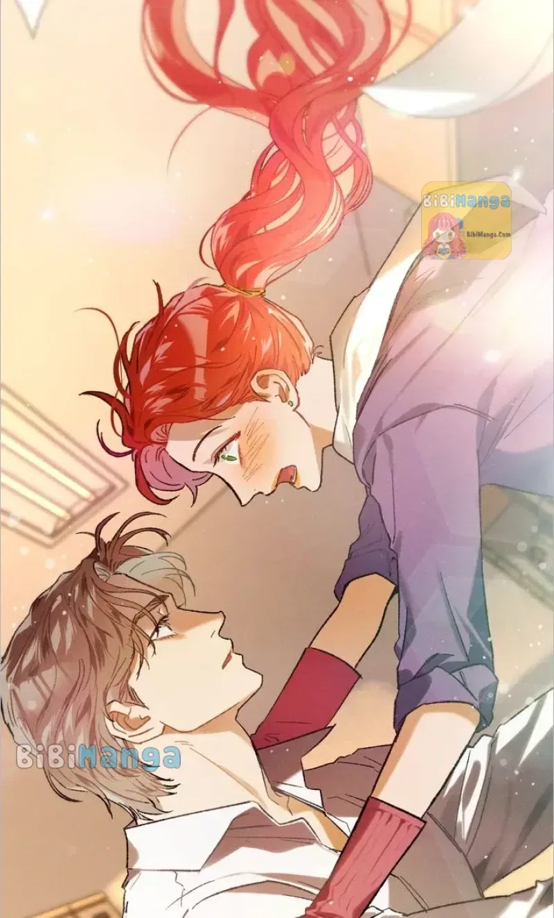 Falling for Danger Chapter 17 – Page 86