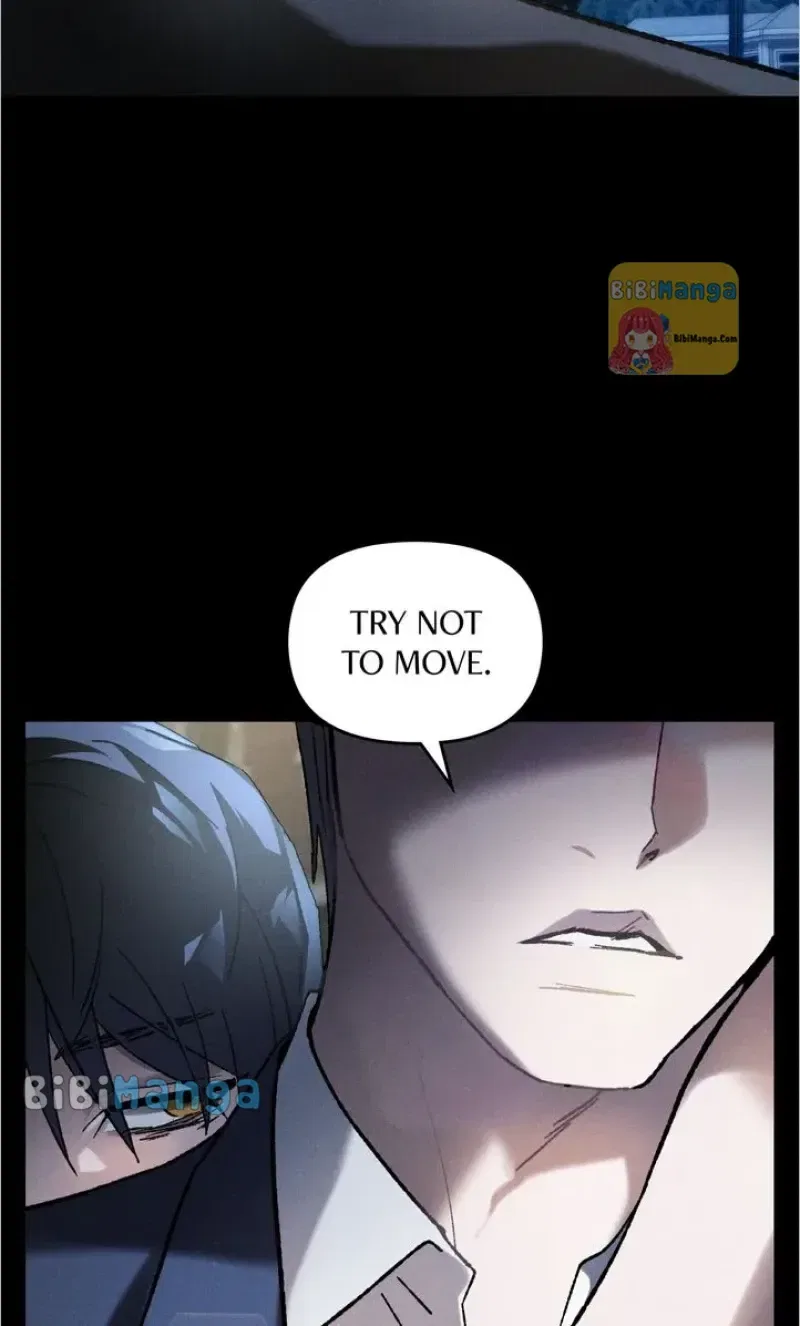 Falling for Danger Chapter 16 – Page 3