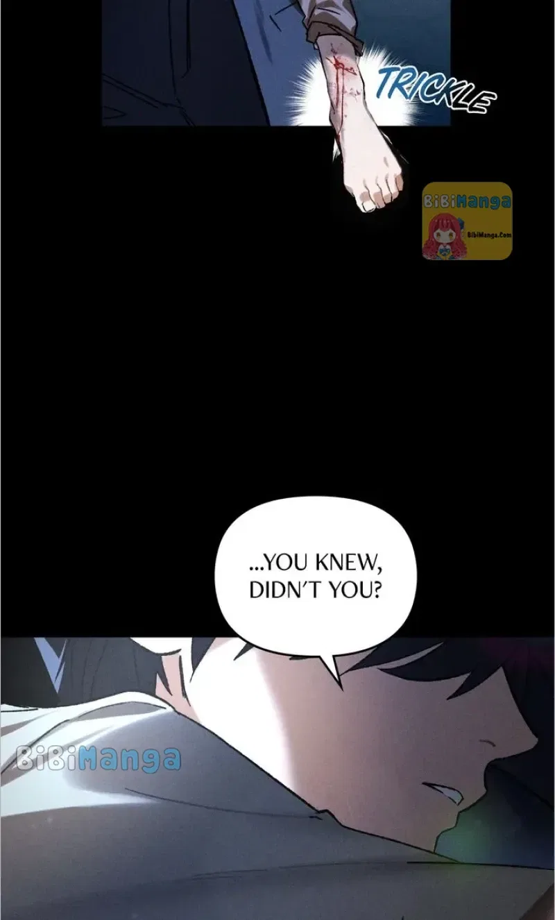 Falling for Danger Chapter 16 – Page 5