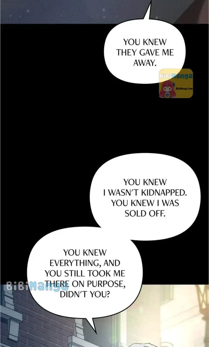 Falling for Danger Chapter 16 – Page 6
