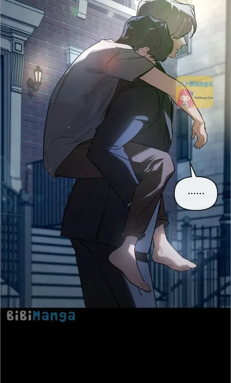 Falling for Danger Chapter 16 – Page 7