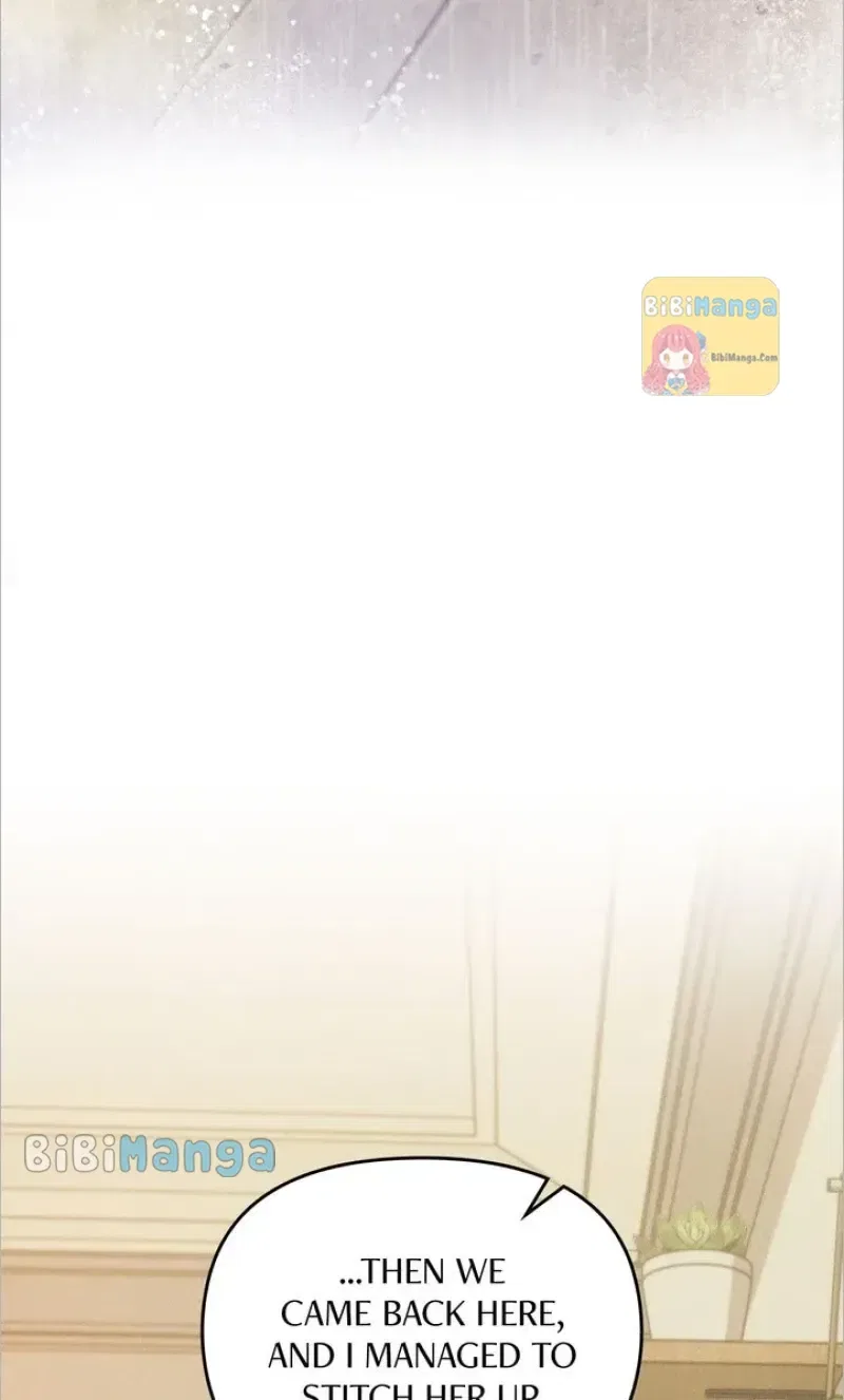 Falling for Danger Chapter 16 – Page 20