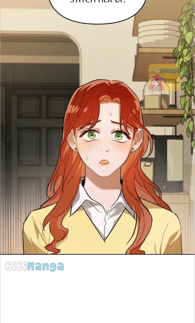 Falling for Danger Chapter 16 – Page 21