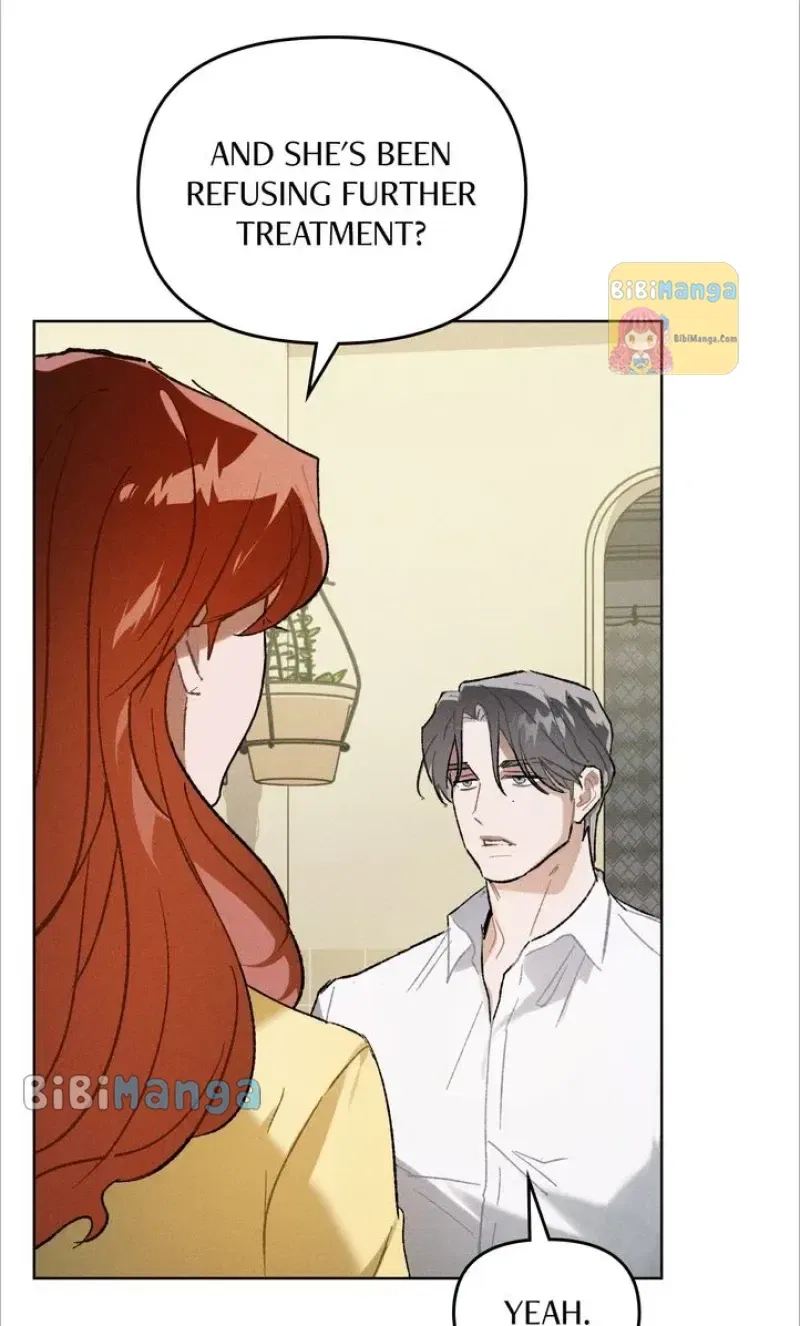 Falling for Danger Chapter 16 – Page 22