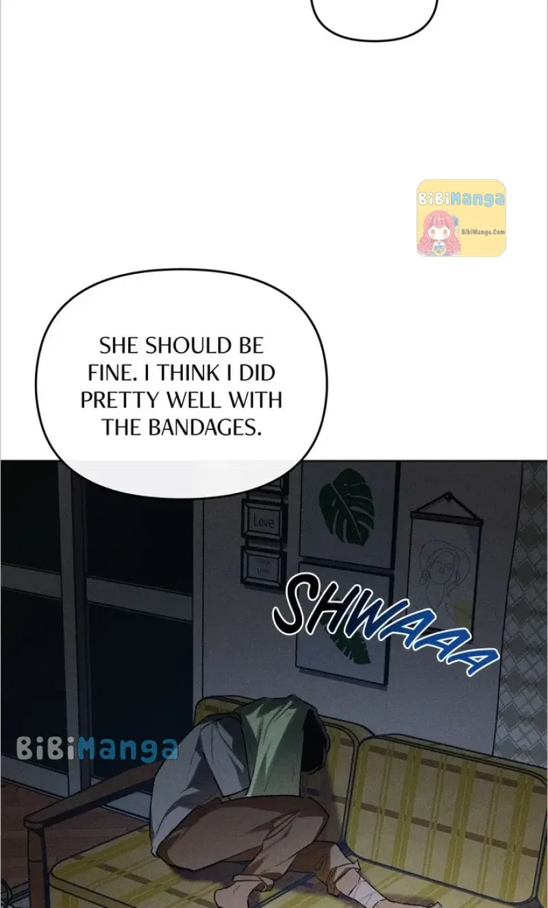 Falling for Danger Chapter 16 – Page 23