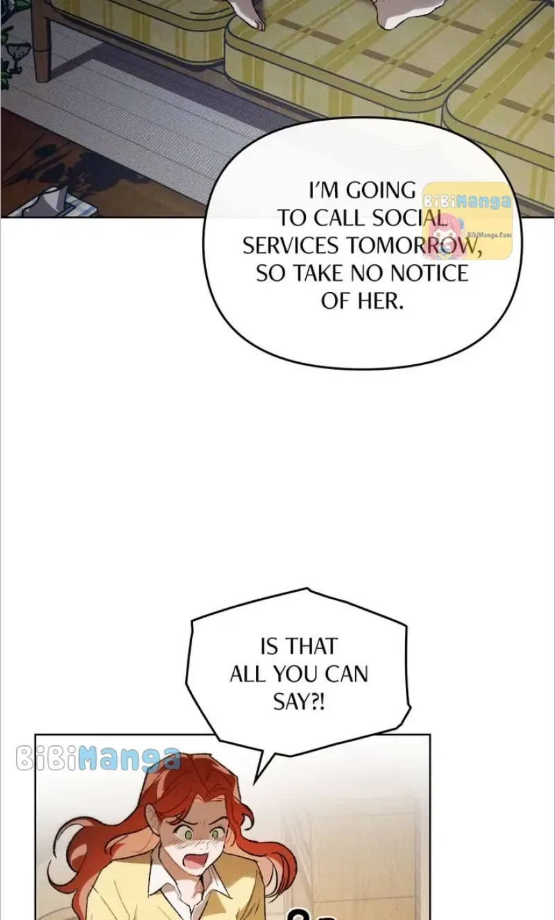 Falling for Danger Chapter 16 – Page 24