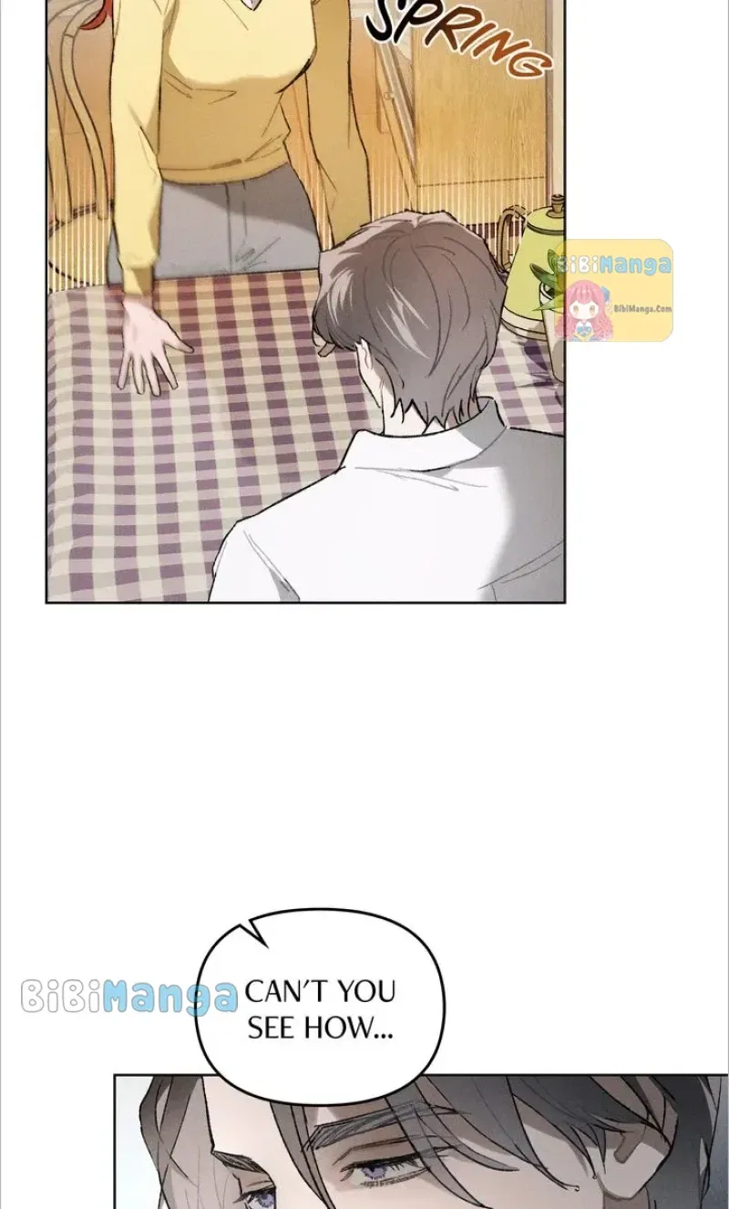 Falling for Danger Chapter 16 – Page 25