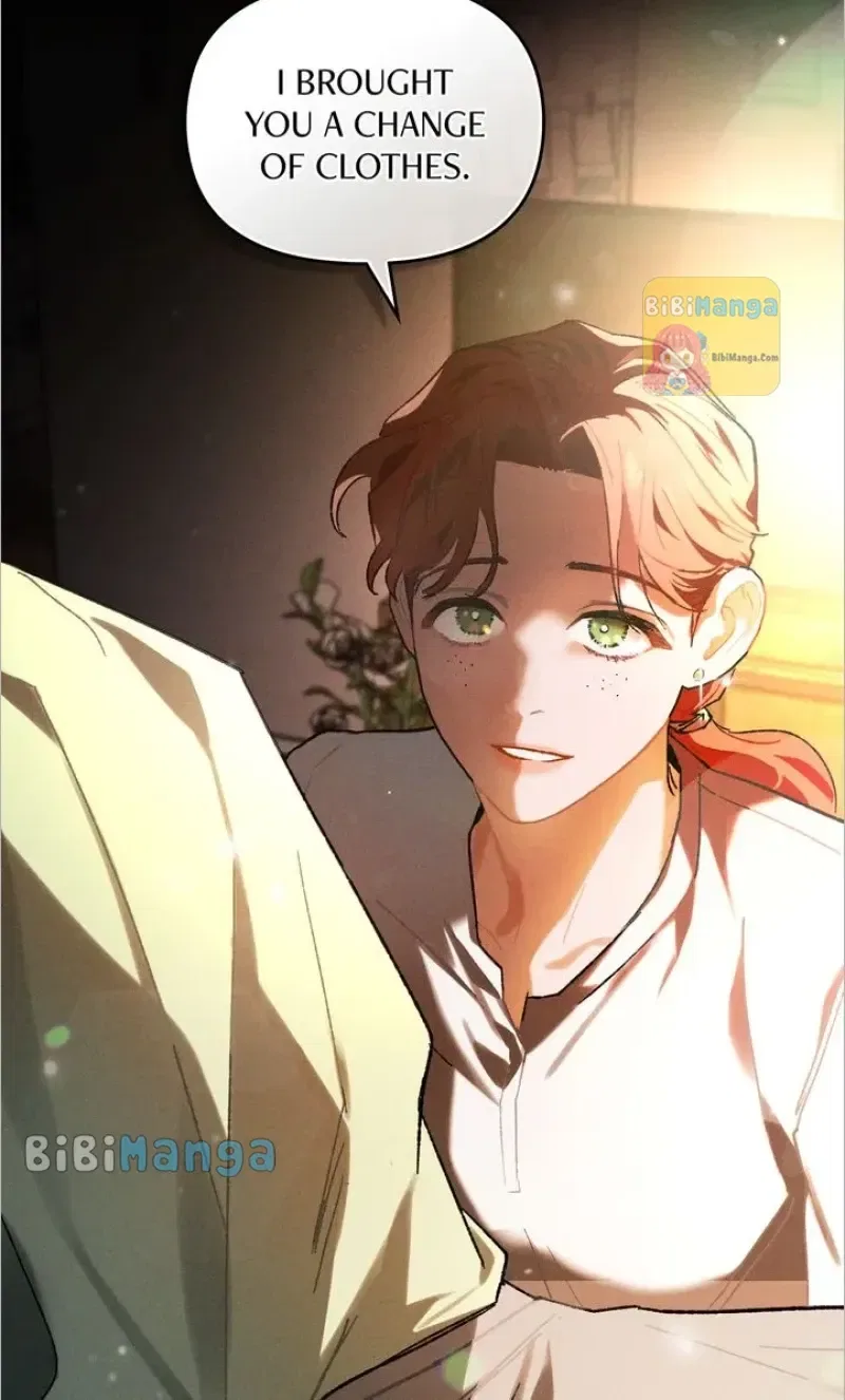 Falling for Danger Chapter 16 – Page 31
