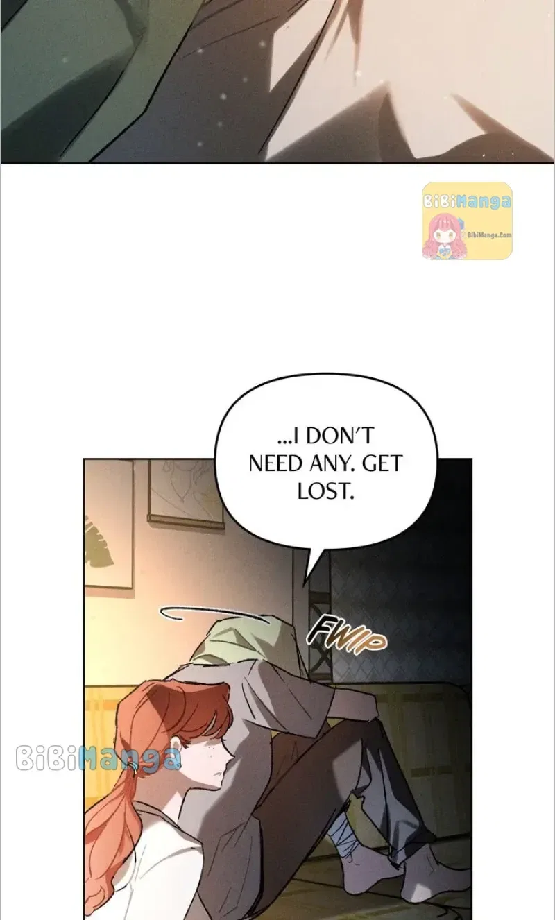 Falling for Danger Chapter 16 – Page 32