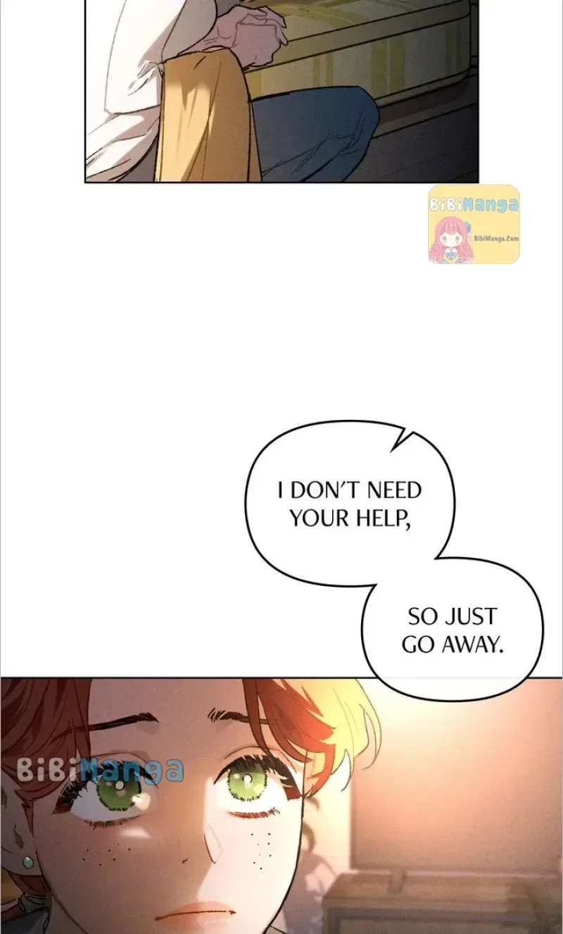Falling for Danger Chapter 16 – Page 33