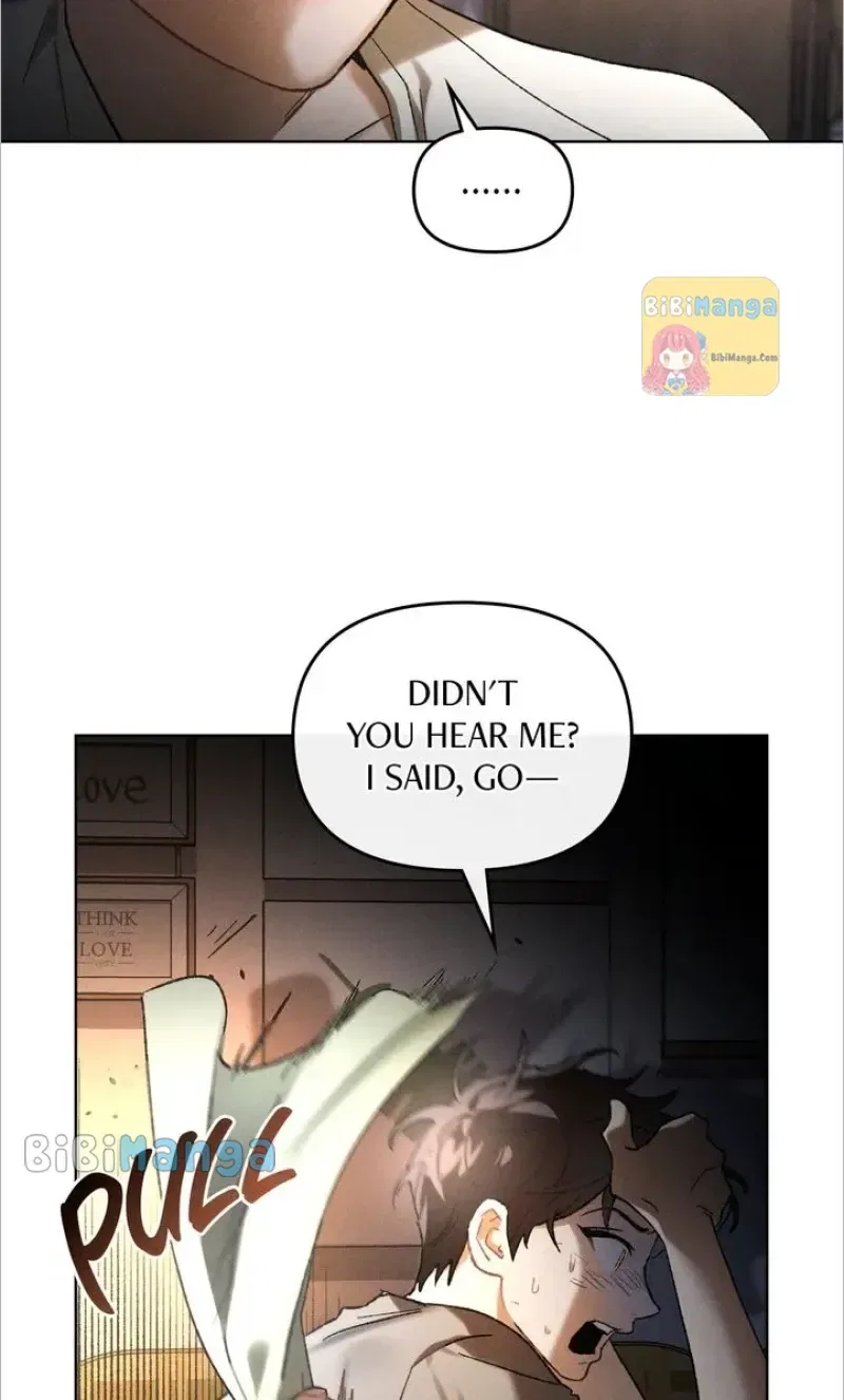 Falling for Danger Chapter 16 – Page 34