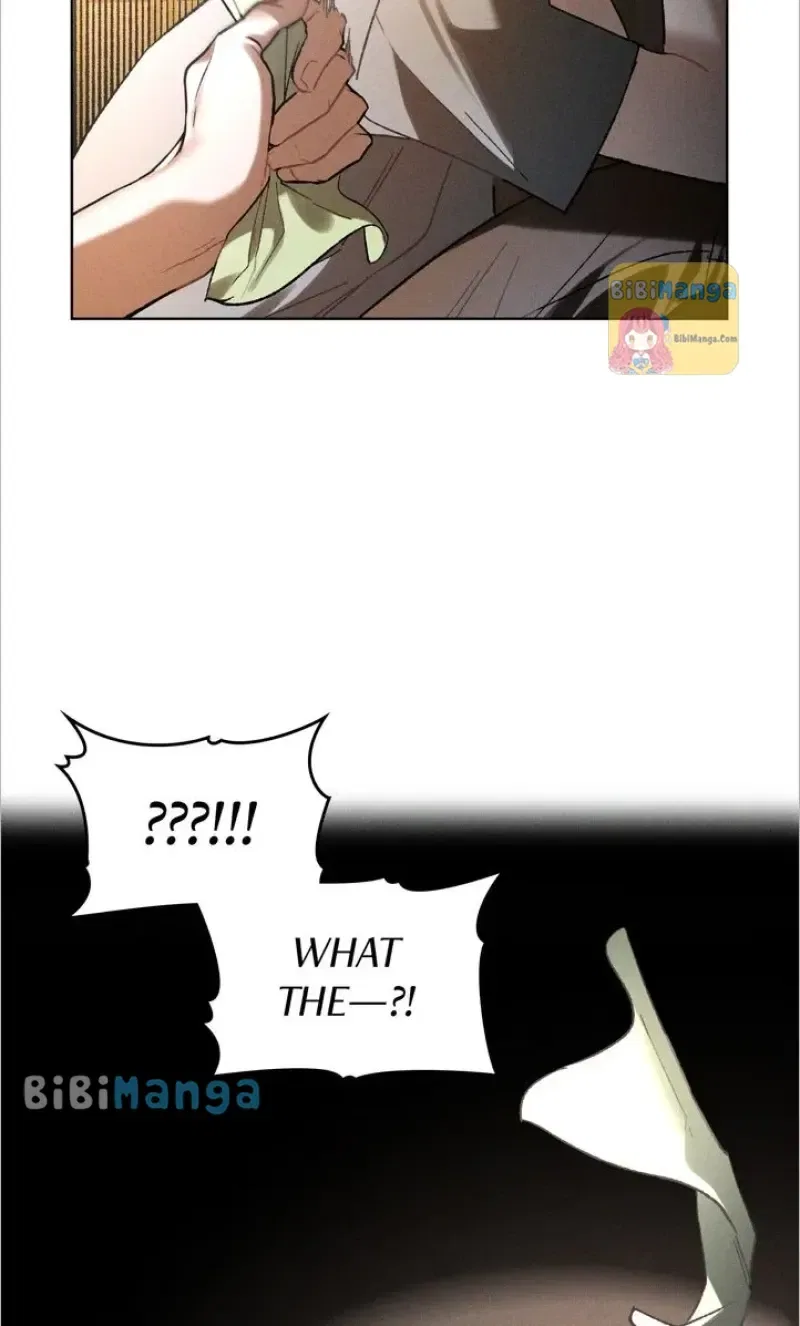 Falling for Danger Chapter 16 – Page 35