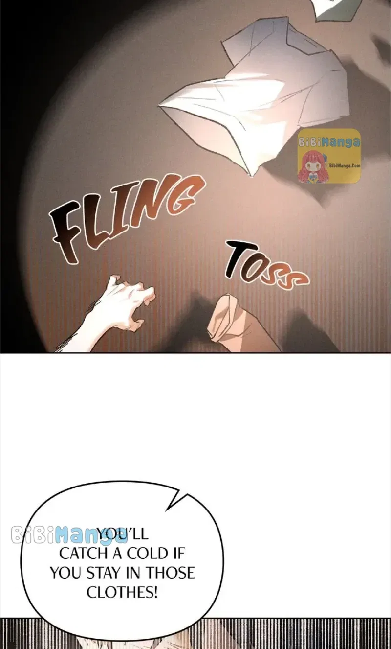 Falling for Danger Chapter 16 – Page 36