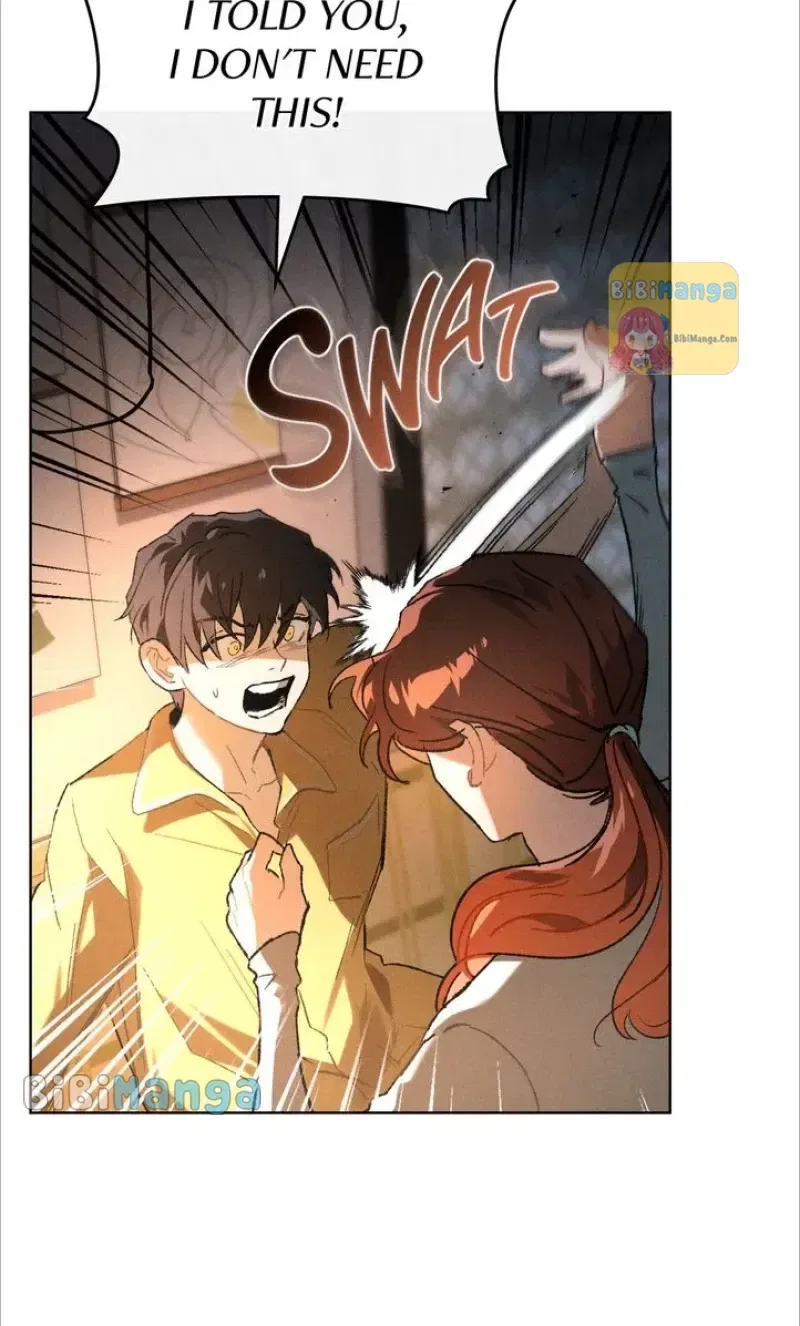 Falling for Danger Chapter 16 – Page 38