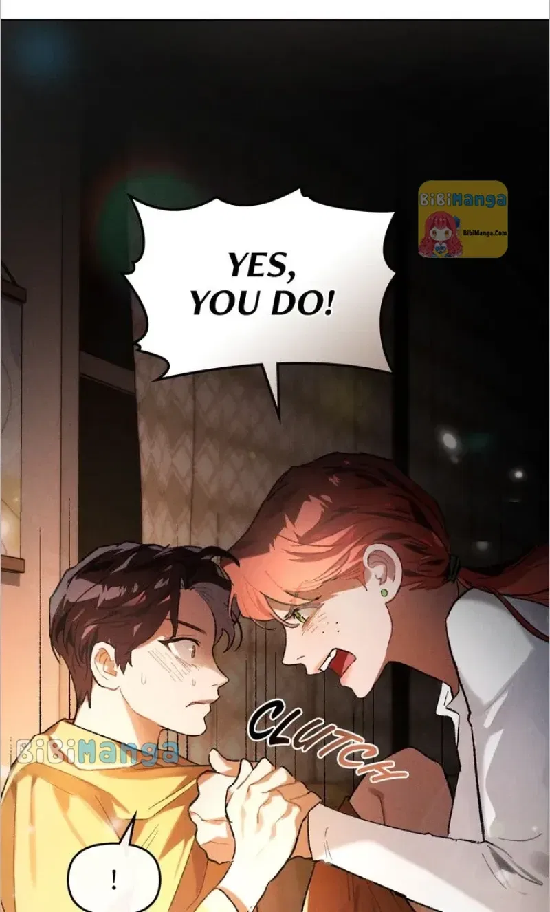 Falling for Danger Chapter 16 – Page 39