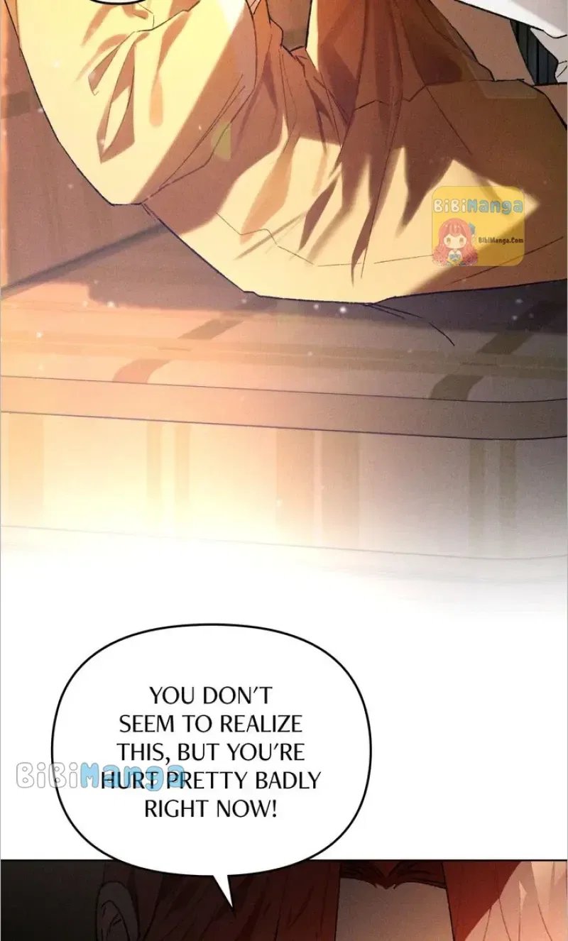 Falling for Danger Chapter 16 – Page 40