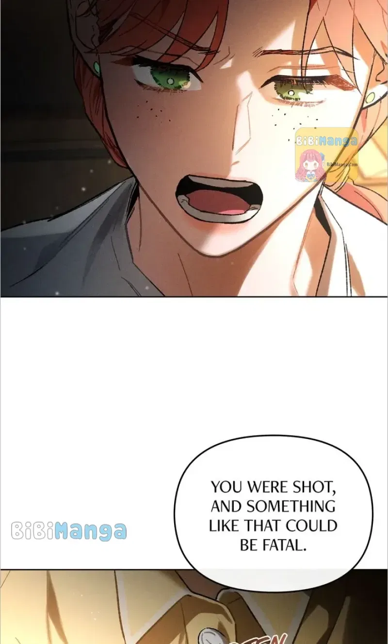 Falling for Danger Chapter 16 – Page 41