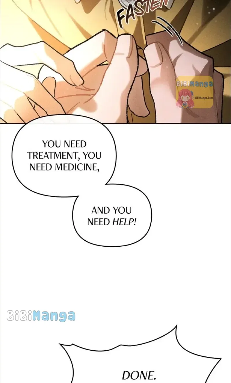 Falling for Danger Chapter 16 – Page 42