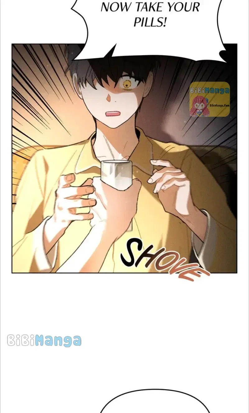 Falling for Danger Chapter 16 – Page 43