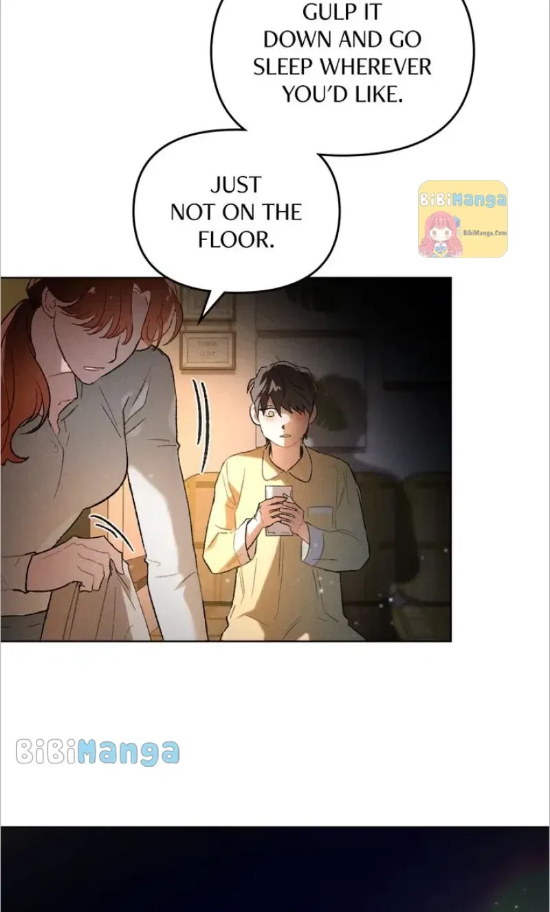 Falling for Danger Chapter 16 – Page 44