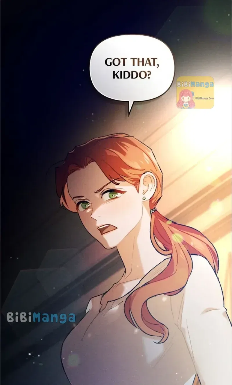 Falling for Danger Chapter 16 – Page 45
